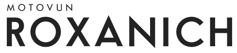 Roxanich Logo