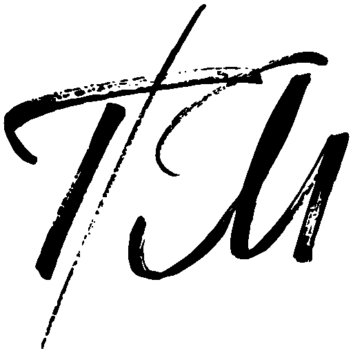 Tomaz Logo
