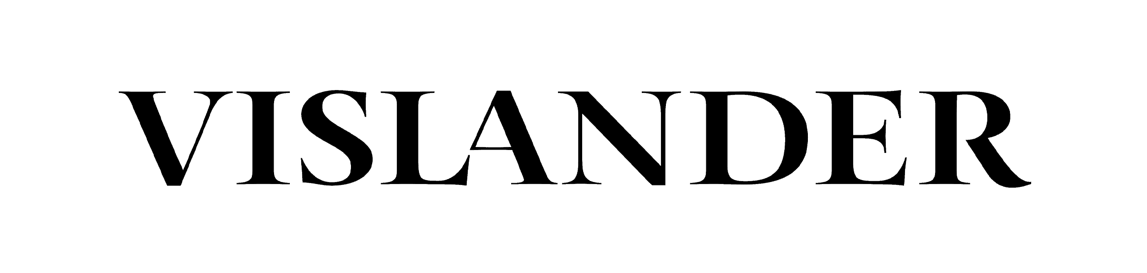 Vislander Logo